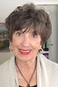 Nancy Koepke