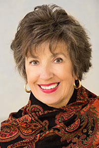 Nancy Koepke