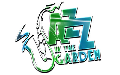 Jazz in the Garden Series
